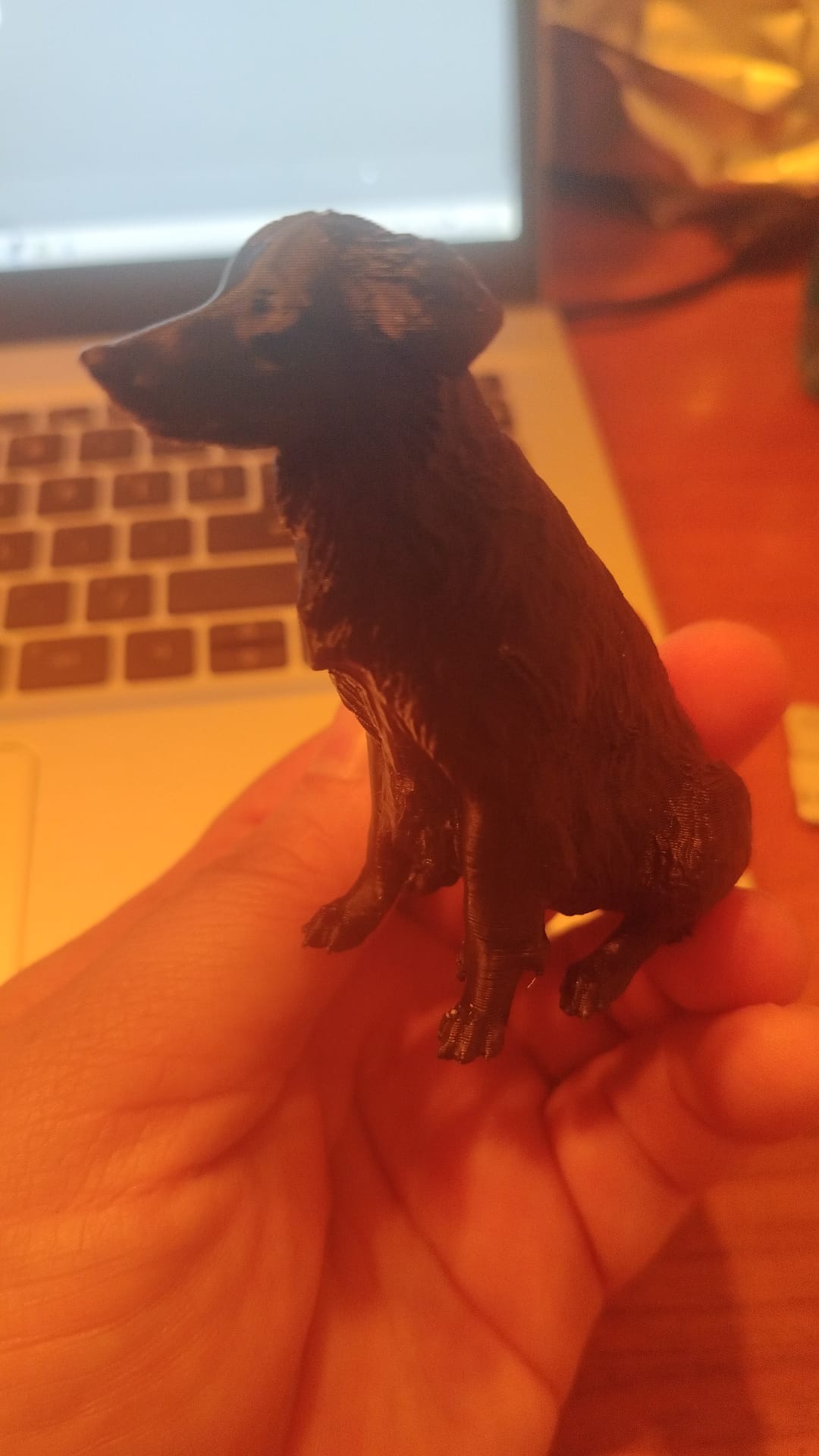 Kleine versie detail